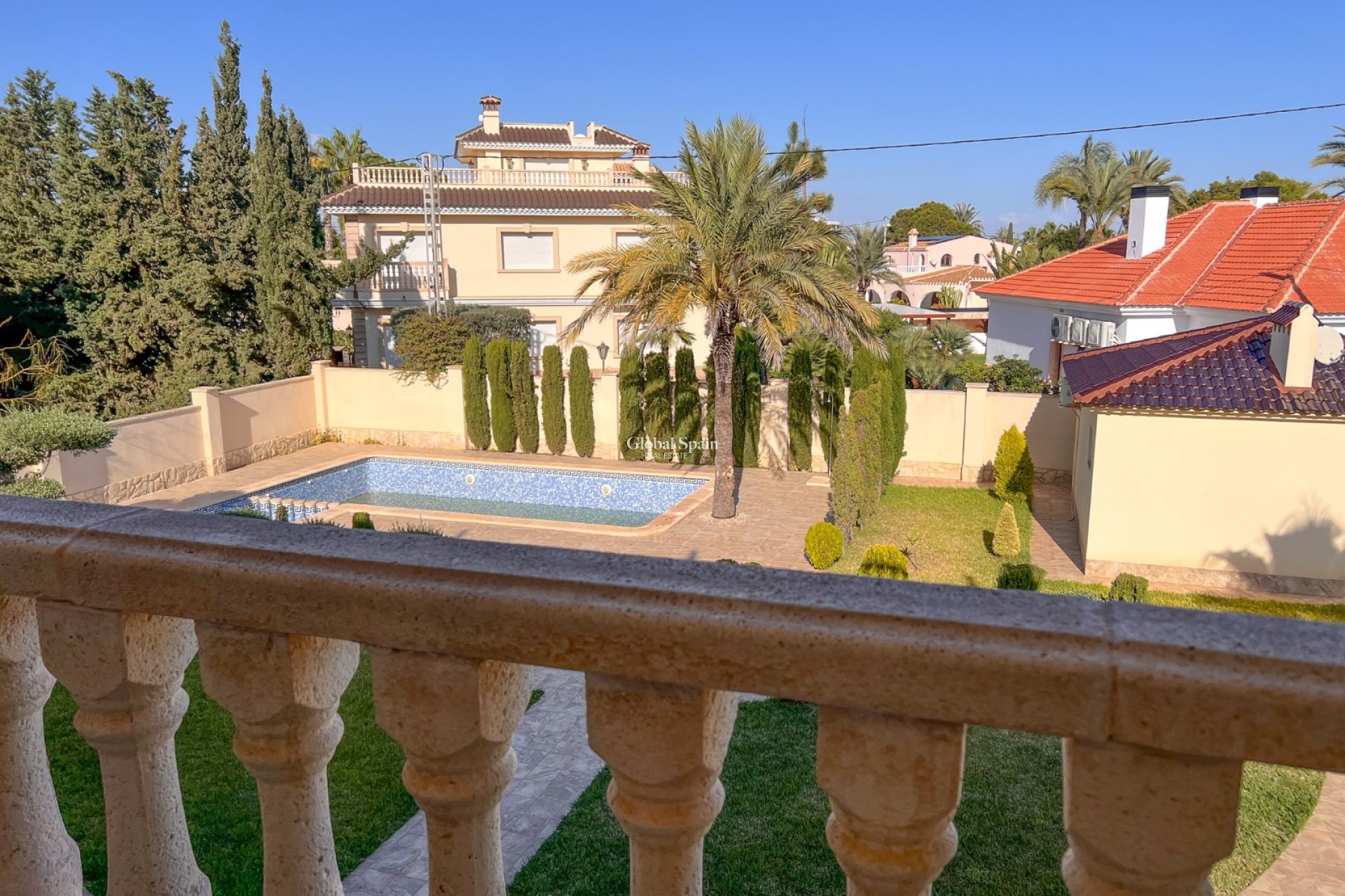Venta - VILLA -
ORIHUELA COSTA - Orihuela Costa