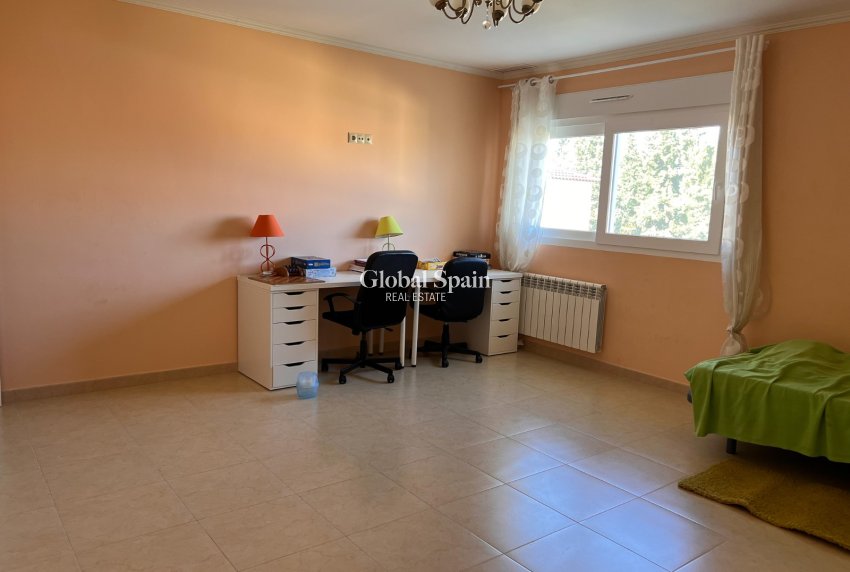 Venta - VILLA -
ORIHUELA COSTA - Orihuela Costa