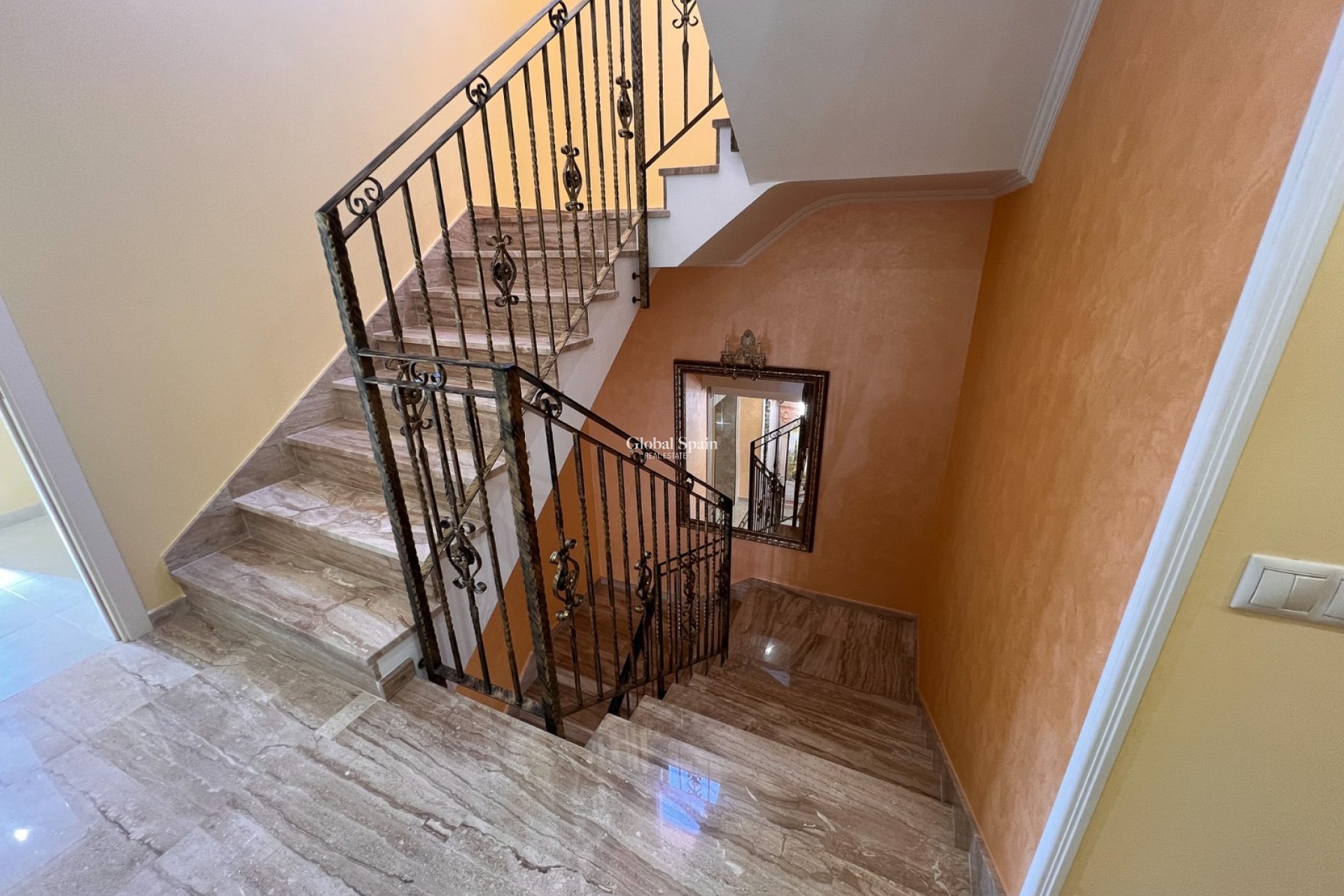 Venta - VILLA -
ORIHUELA COSTA - Orihuela Costa