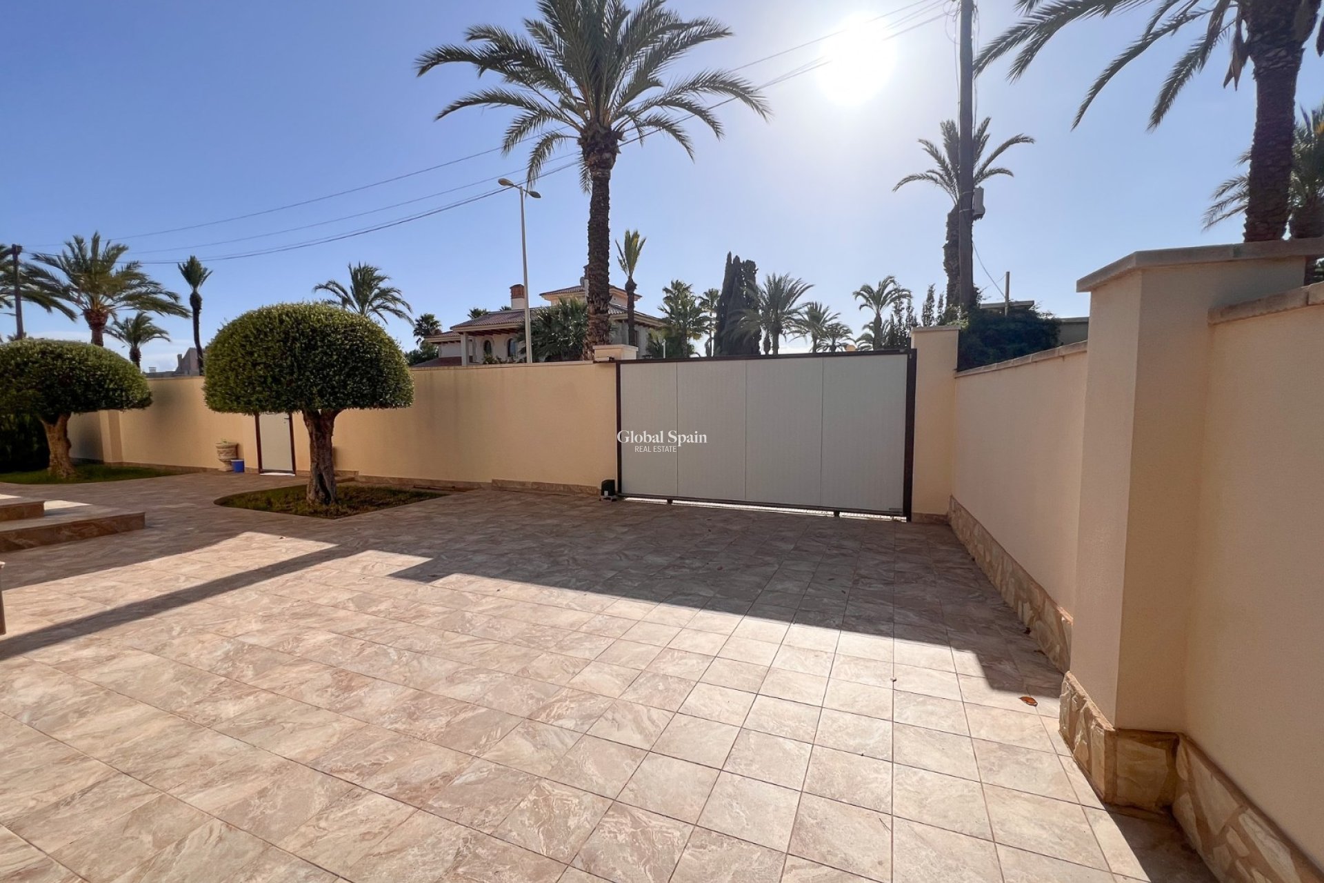 Venta - VILLA -
ORIHUELA COSTA - Orihuela Costa