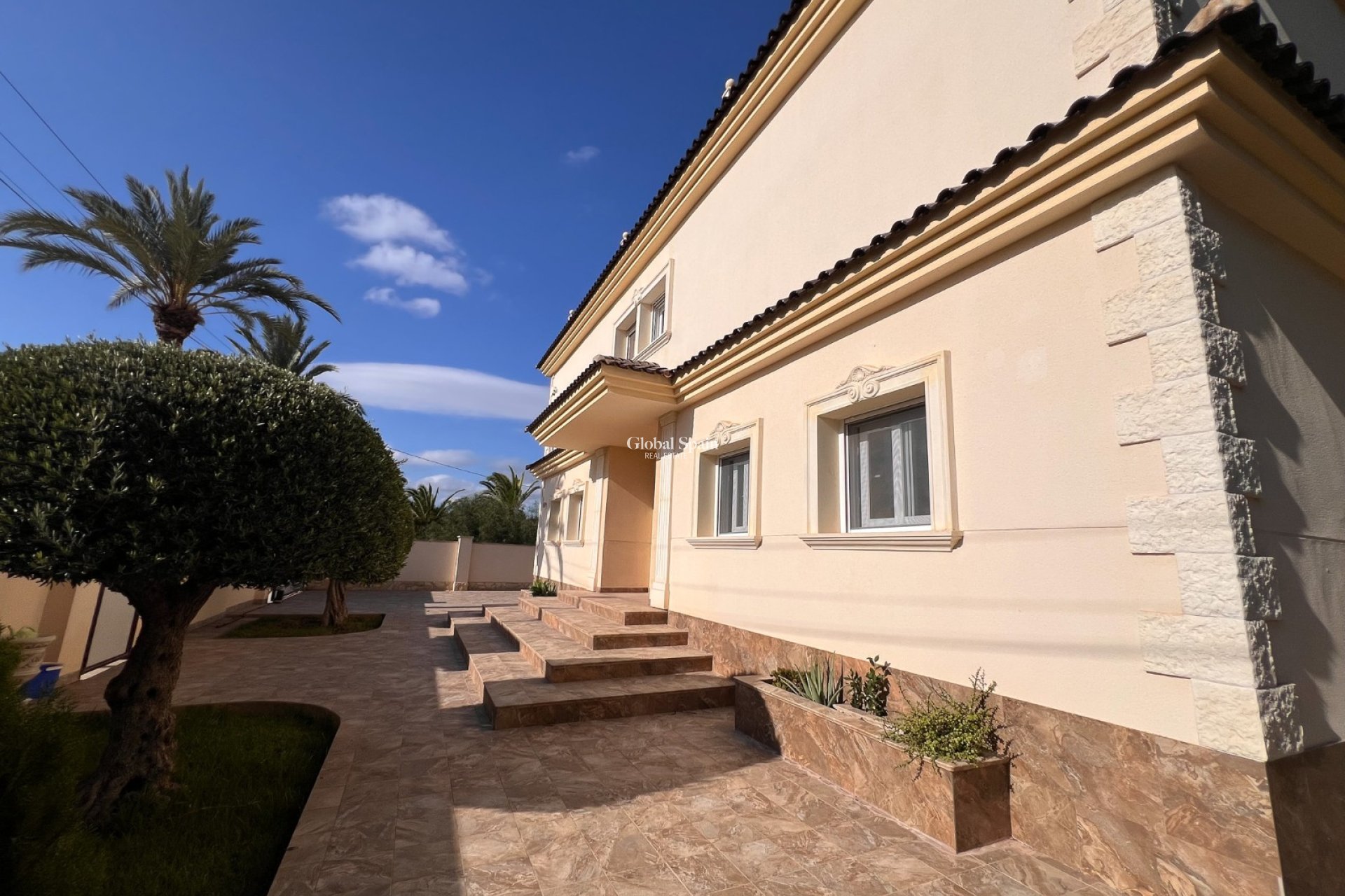 Venta - VILLA -
ORIHUELA COSTA - Orihuela Costa