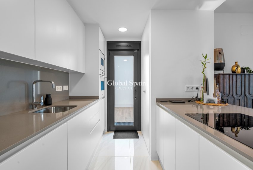 Venta - VILLA -
ORIHUELA COSTA - Orihuela