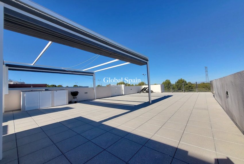 Venta - VILLA -
ORIHUELA COSTA - Pau 26