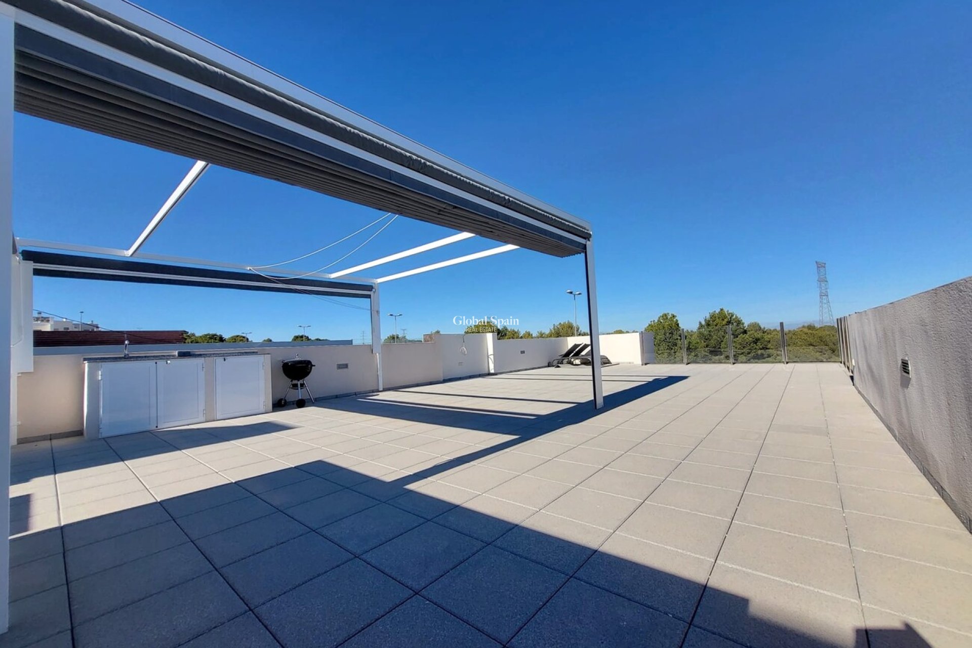 Venta - VILLA -
ORIHUELA COSTA - Pau 26