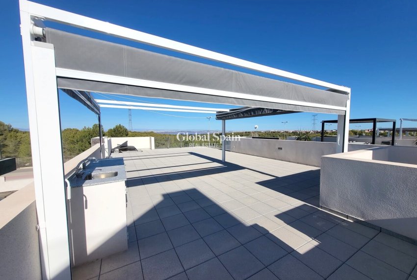 Venta - VILLA -
ORIHUELA COSTA - Pau 26