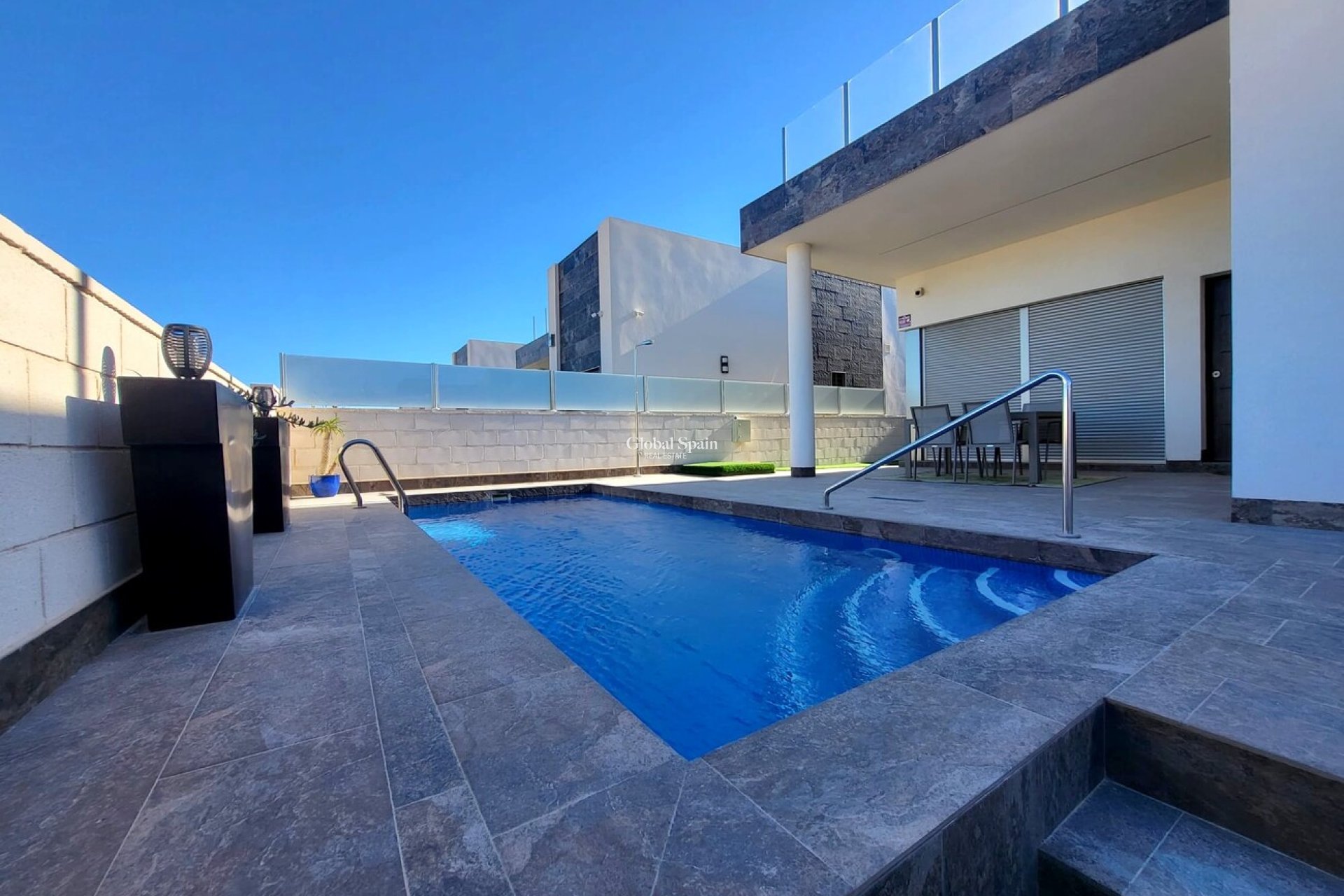 Venta - VILLA -
ORIHUELA COSTA - Pau 26