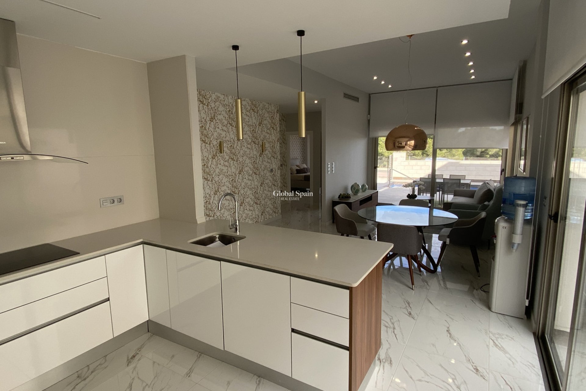 Venta - VILLA -
ORIHUELA COSTA - Pau 26