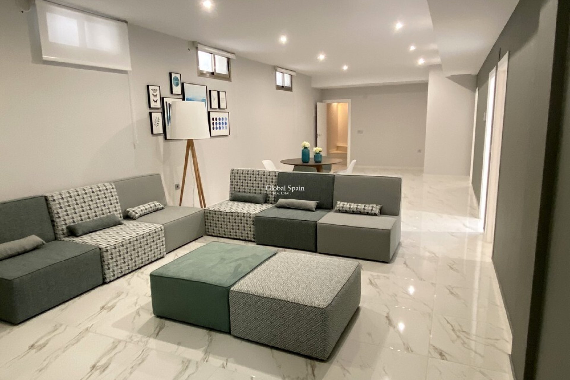 Venta - VILLA -
ORIHUELA COSTA - Pau 26