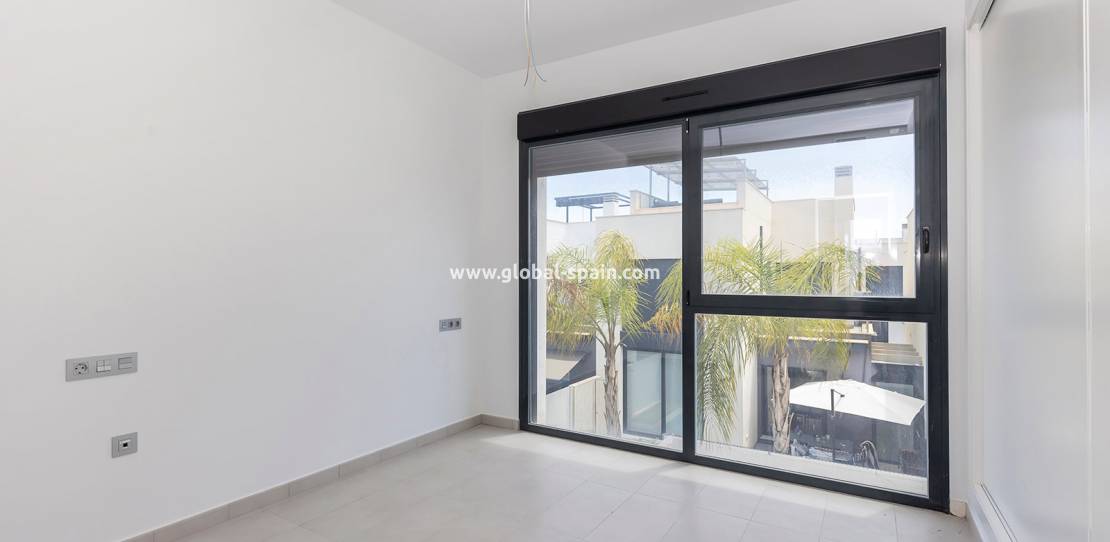 Venta - Villa - Orihuela Costa - Pau 26