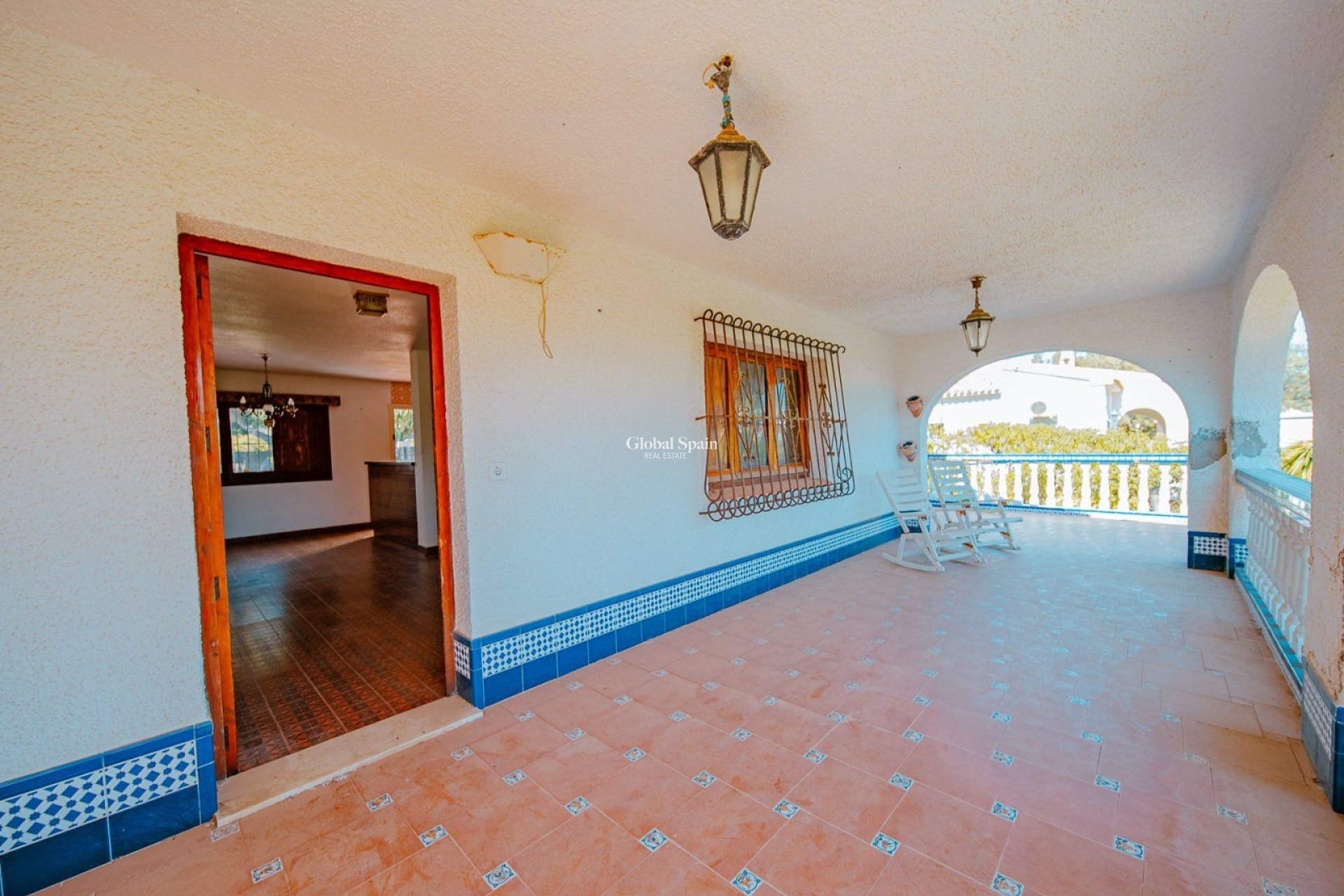 Venta - Villa -
ORIHUELA COSTA - Playa Flamenca
