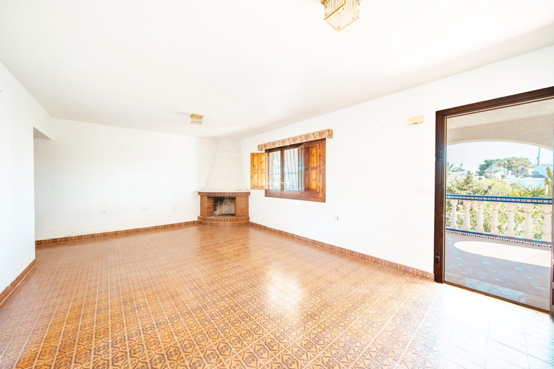 Venta - Villa -
ORIHUELA COSTA - Playa Flamenca