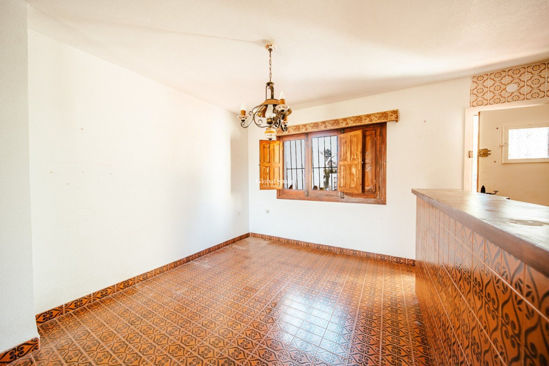 Venta - Villa -
ORIHUELA COSTA - Playa Flamenca