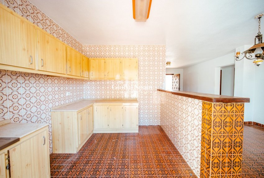 Venta - Villa -
ORIHUELA COSTA - Playa Flamenca