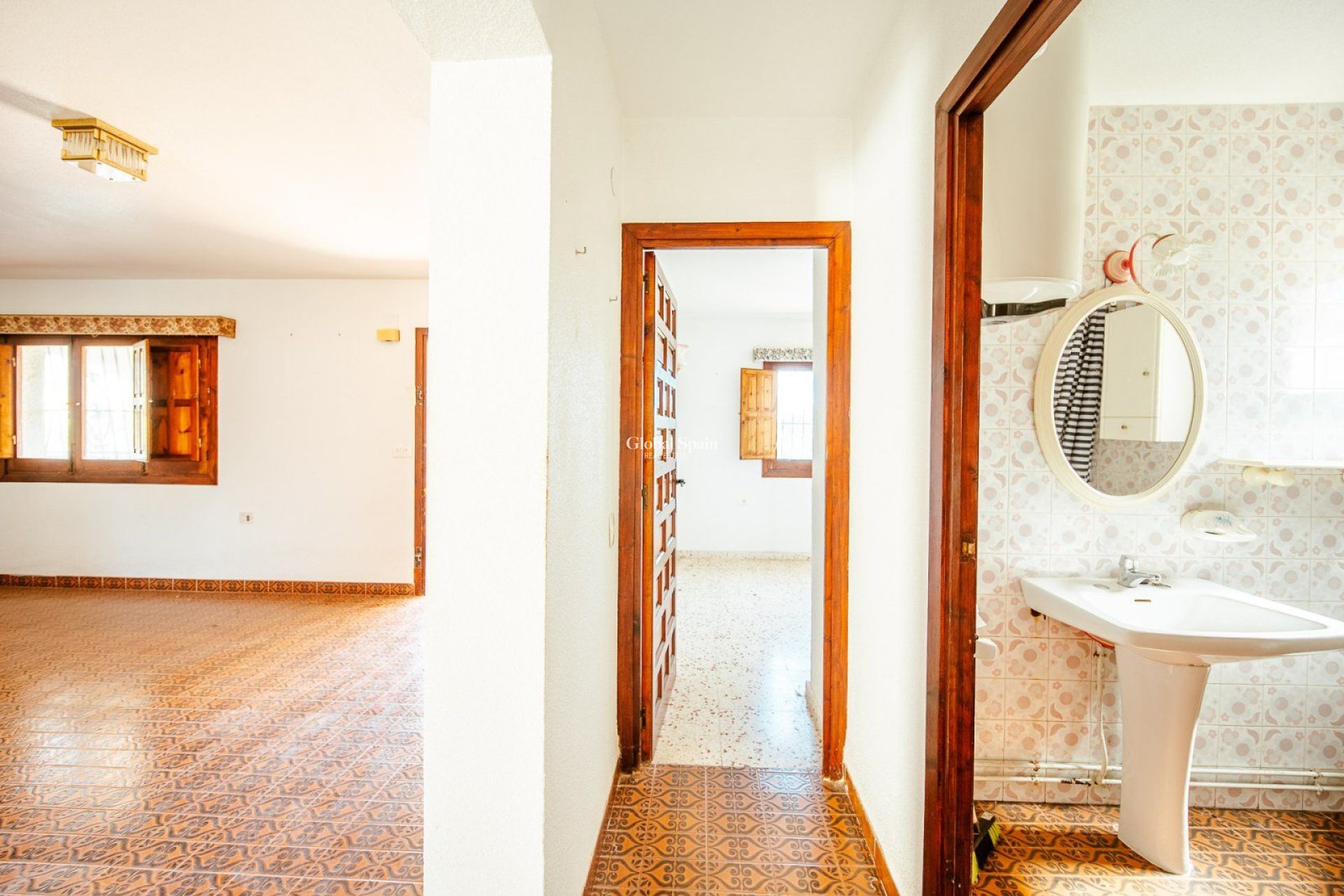 Venta - Villa -
ORIHUELA COSTA - Playa Flamenca