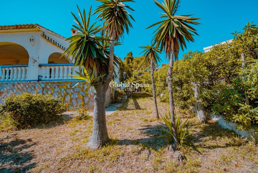 Venta - Villa -
ORIHUELA COSTA - Playa Flamenca