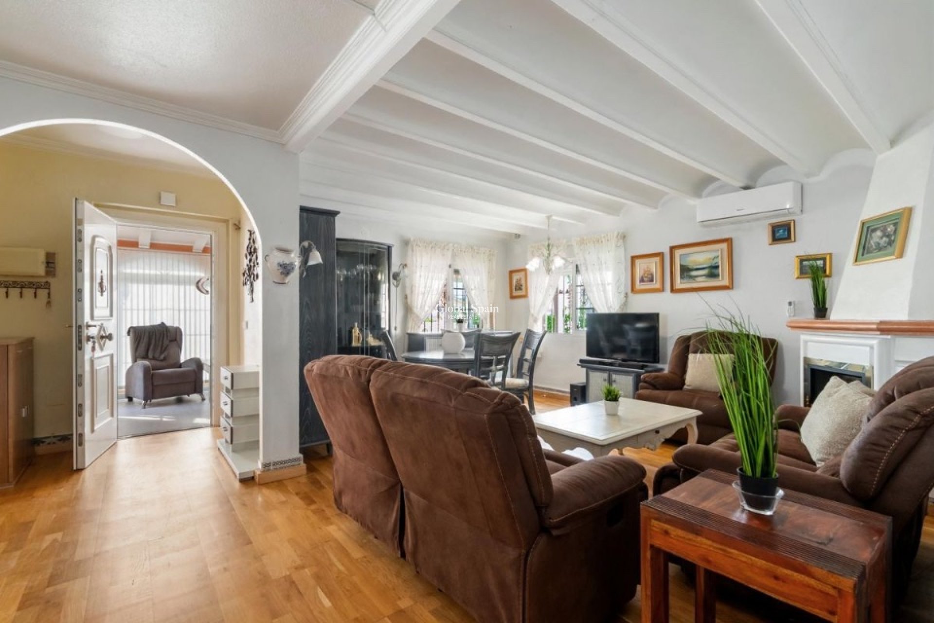 Venta - Villa -
ORIHUELA COSTA - Playa Flamenca