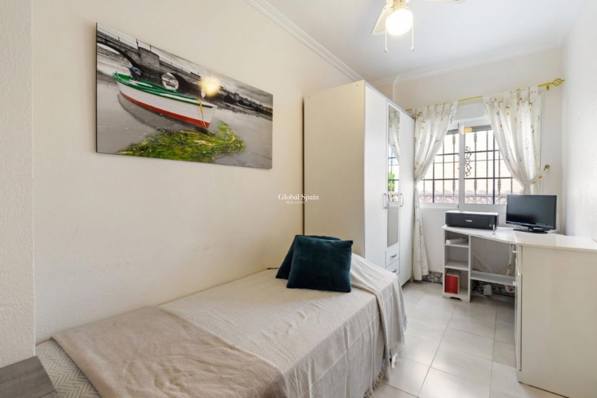 Venta - Villa -
ORIHUELA COSTA - Playa Flamenca