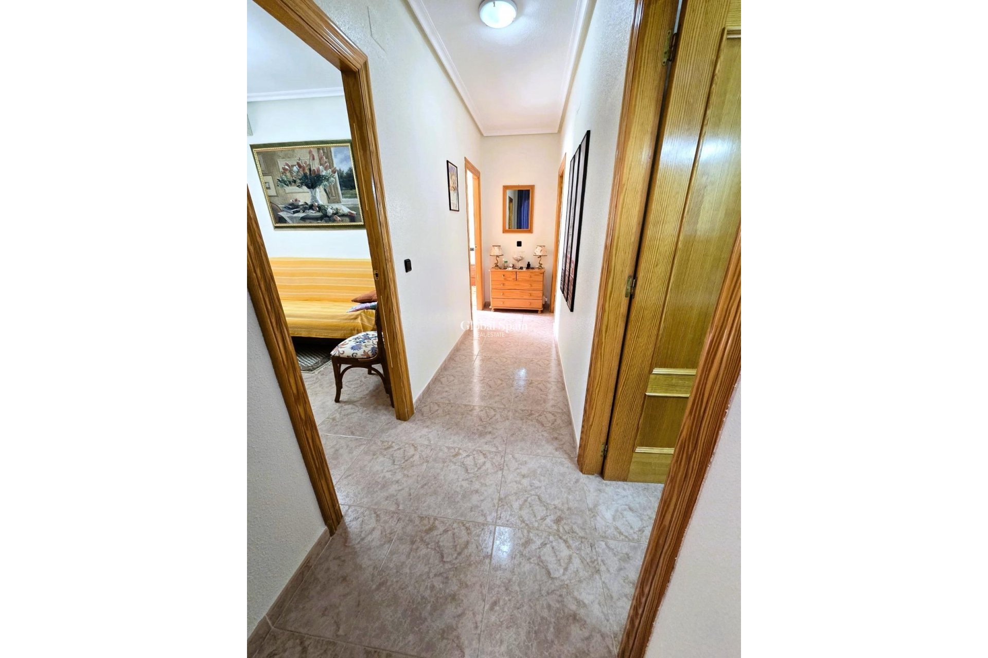 Venta - VILLA -
ORIHUELA COSTA - Playa Flamenca