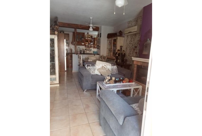 Venta - VILLA -
ORIHUELA COSTA - Playa Flamenca