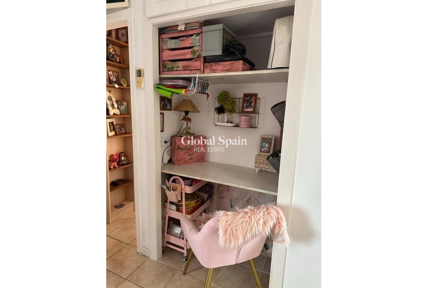 Venta - VILLA -
ORIHUELA COSTA - Playa Flamenca