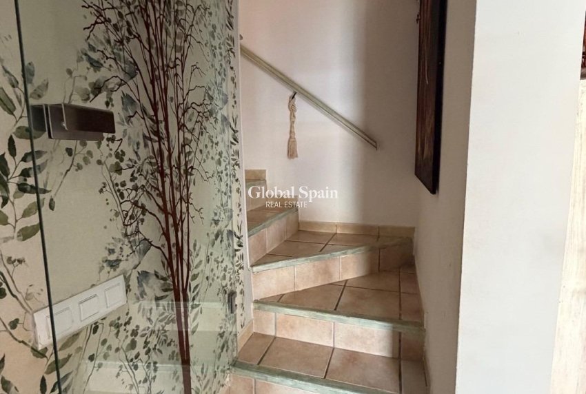 Venta - VILLA -
ORIHUELA COSTA - Playa Flamenca