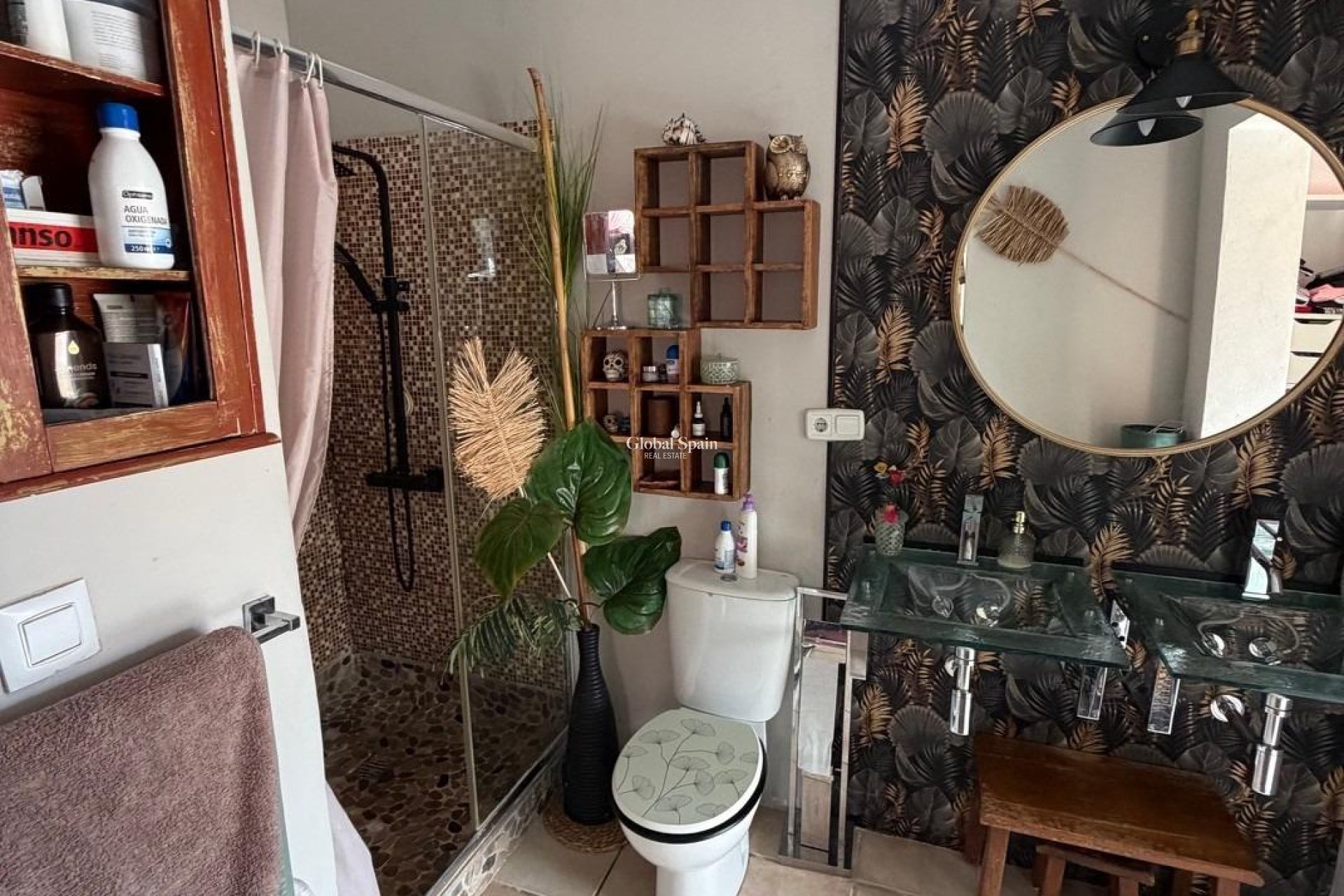 Venta - VILLA -
ORIHUELA COSTA - Playa Flamenca