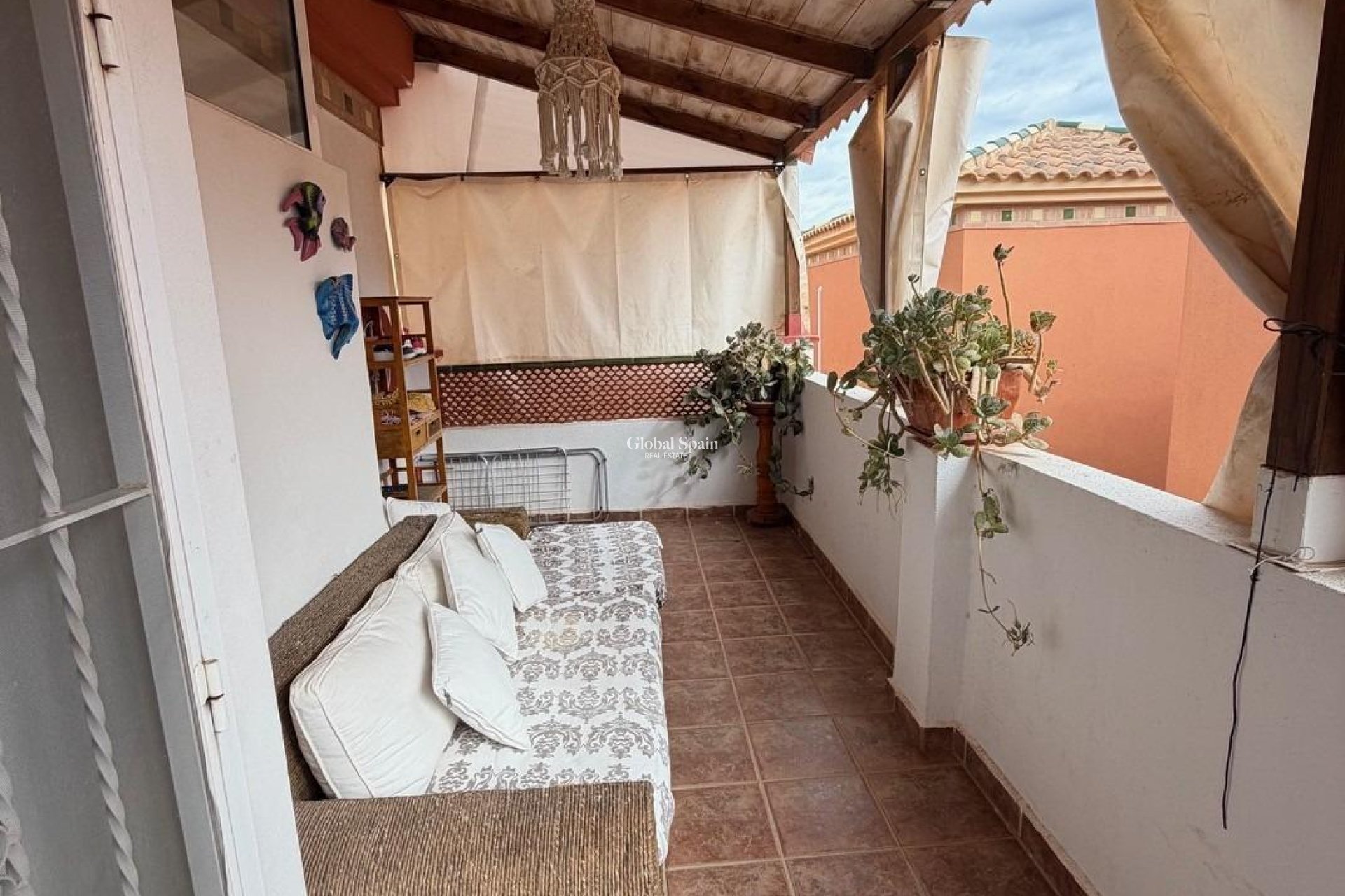 Venta - VILLA -
ORIHUELA COSTA - Playa Flamenca