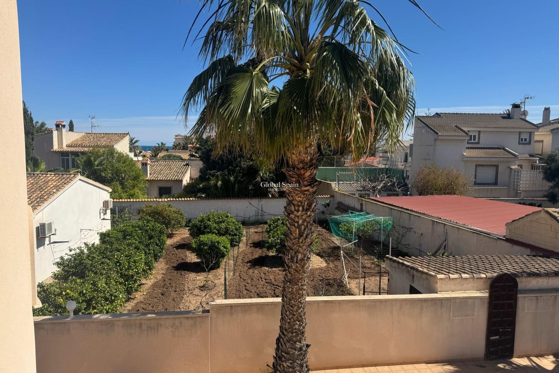 Venta - VILLA -
ORIHUELA COSTA - Playa Flamenca