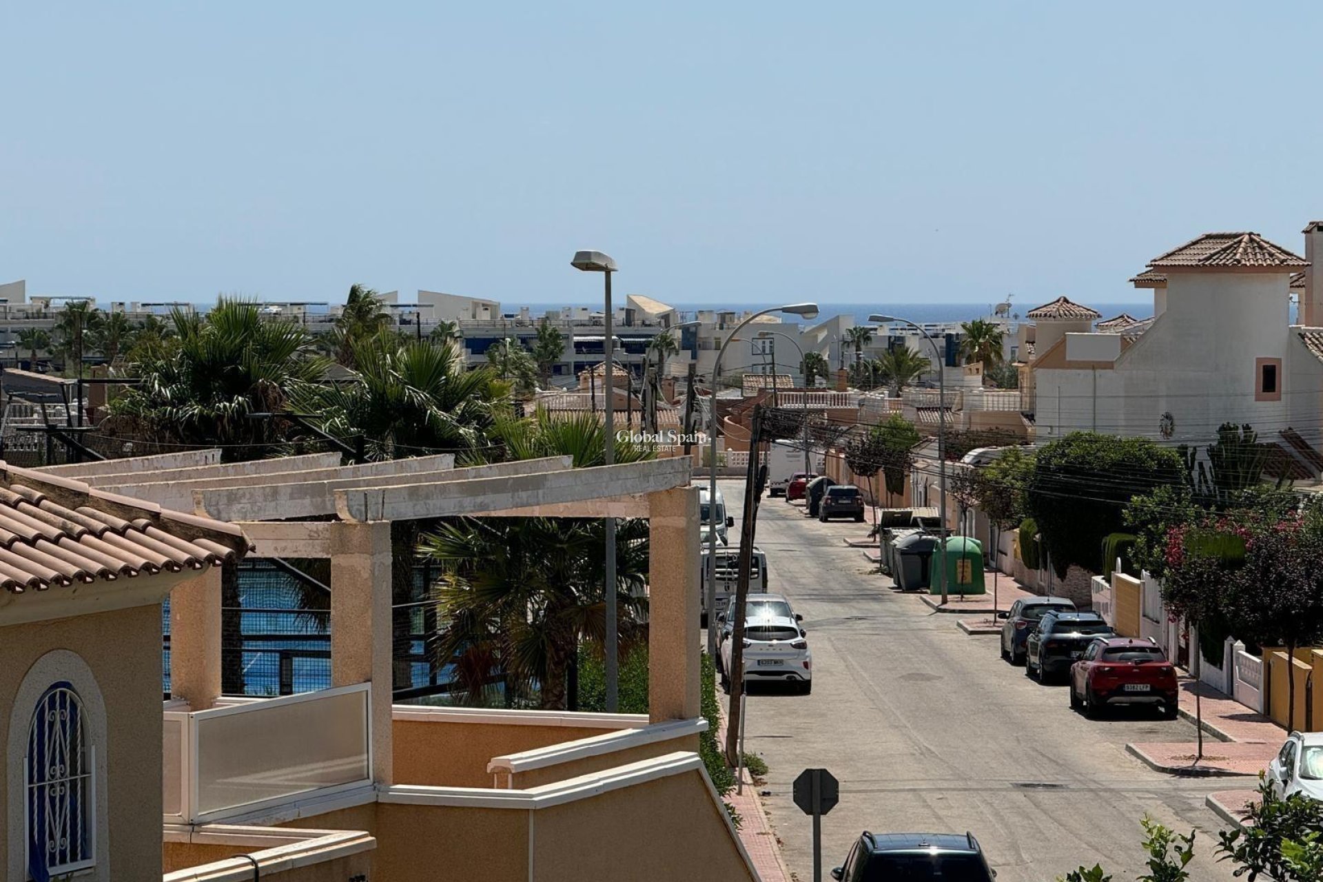 Venta - VILLA -
ORIHUELA COSTA - Playa Flamenca