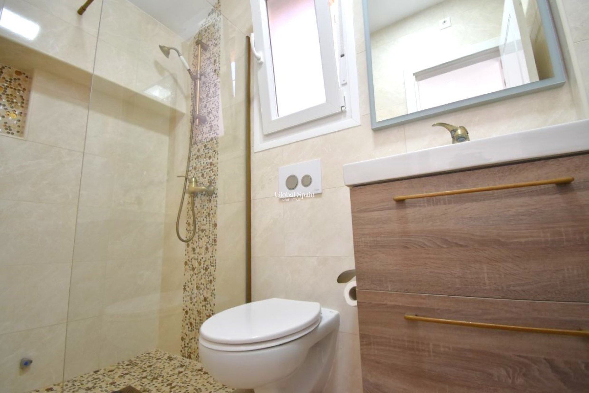 Venta - VILLA -
ORIHUELA COSTA - Playa Flamenca