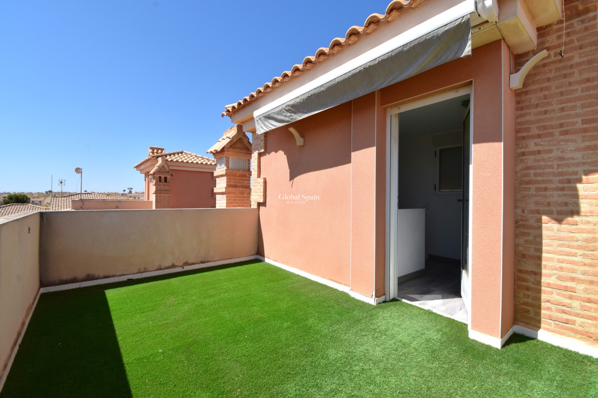 Venta - VILLA -
ORIHUELA COSTA - Playa Flamenca
