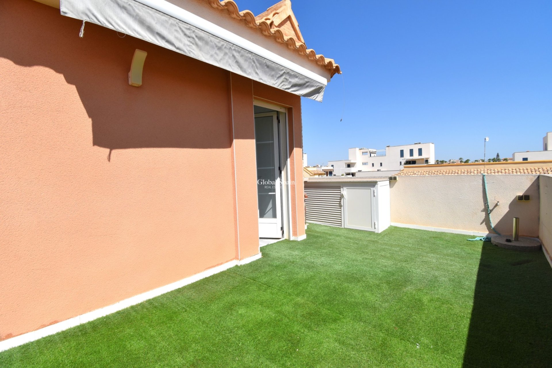 Venta - VILLA -
ORIHUELA COSTA - Playa Flamenca