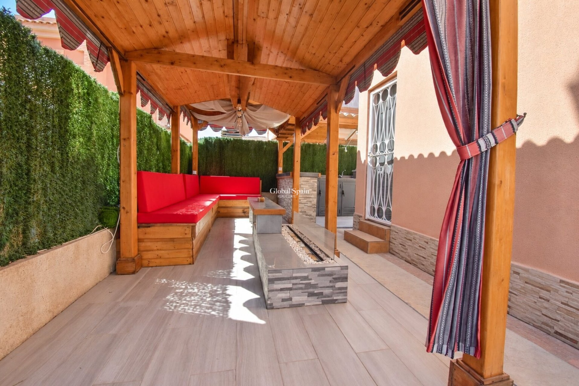 Venta - VILLA -
ORIHUELA COSTA - Playa Flamenca