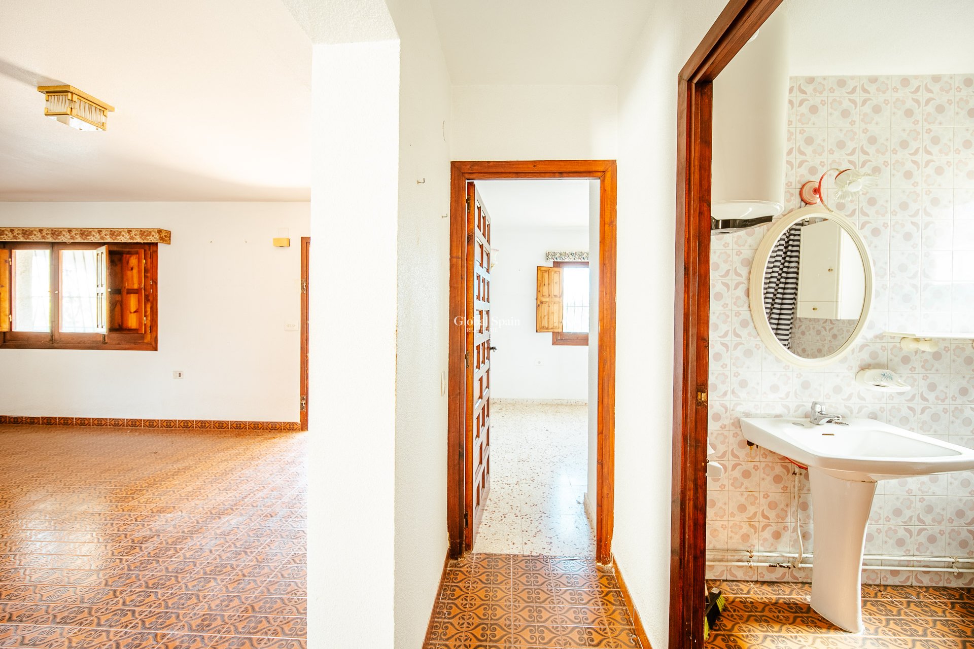 Venta - Villa -
ORIHUELA COSTA - Playa Flamenca