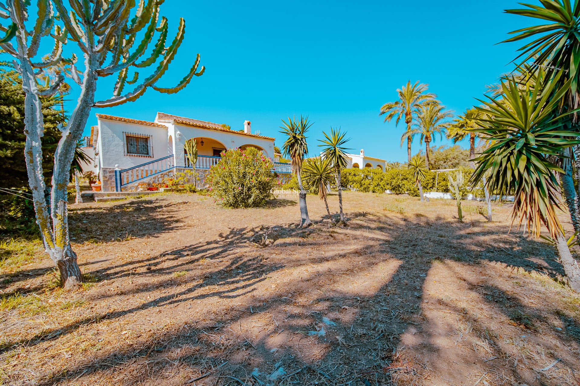 Venta - Villa -
ORIHUELA COSTA - Playa Flamenca