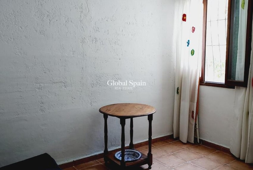 Venta - VILLA -
ORIHUELA COSTA - Punta Prima