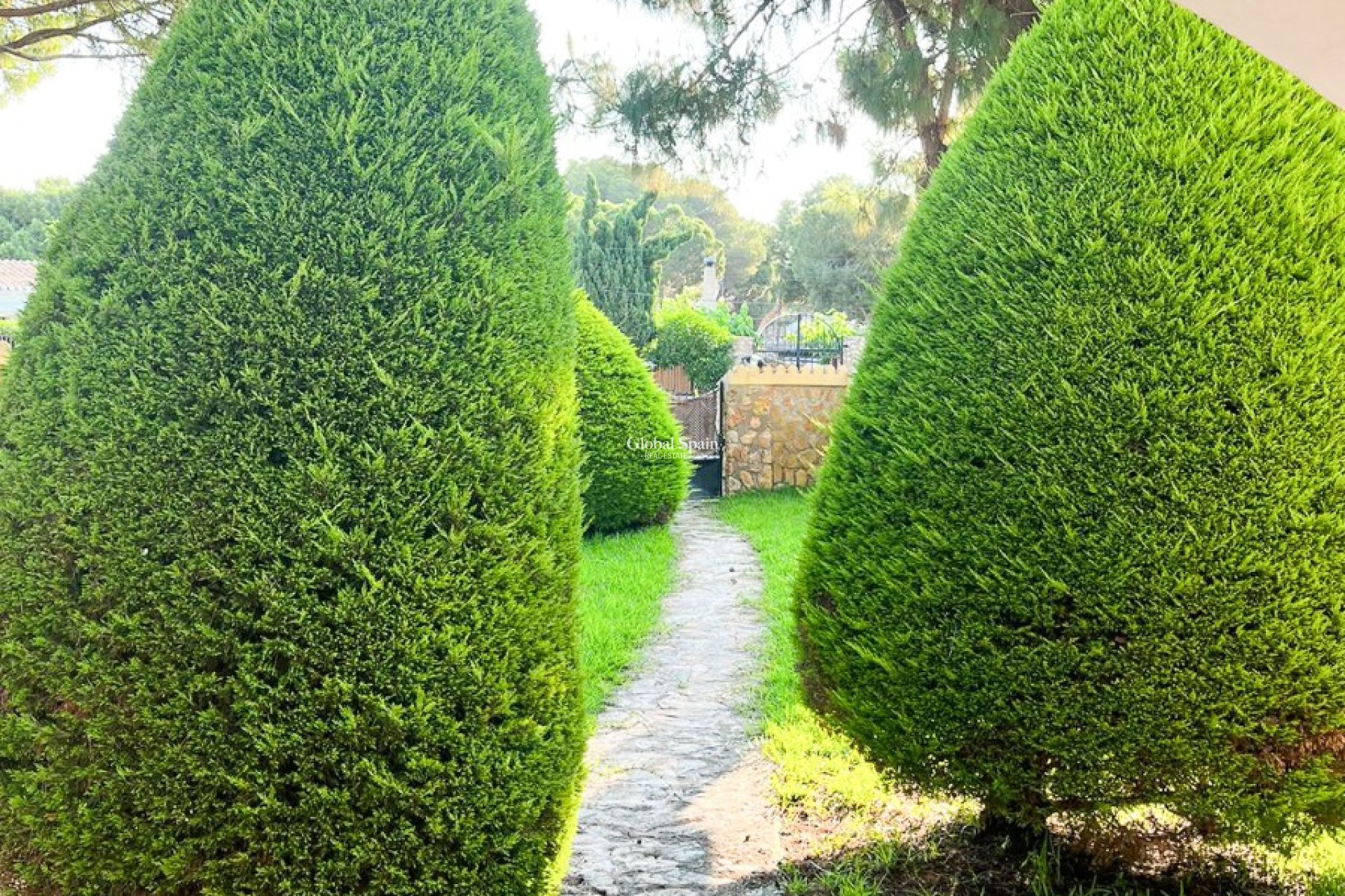 Venta - VILLA -
ORIHUELA COSTA - Punta Prima