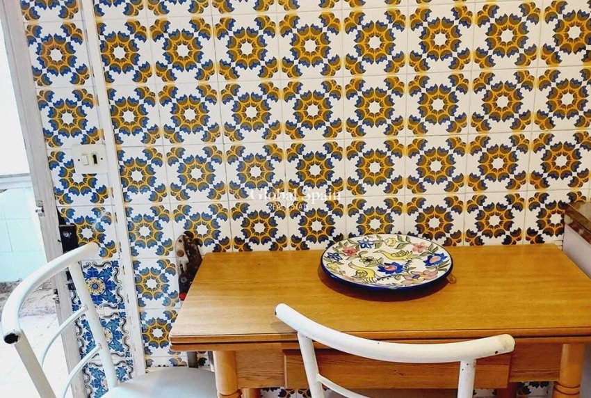 Venta - VILLA -
ORIHUELA COSTA - Punta Prima