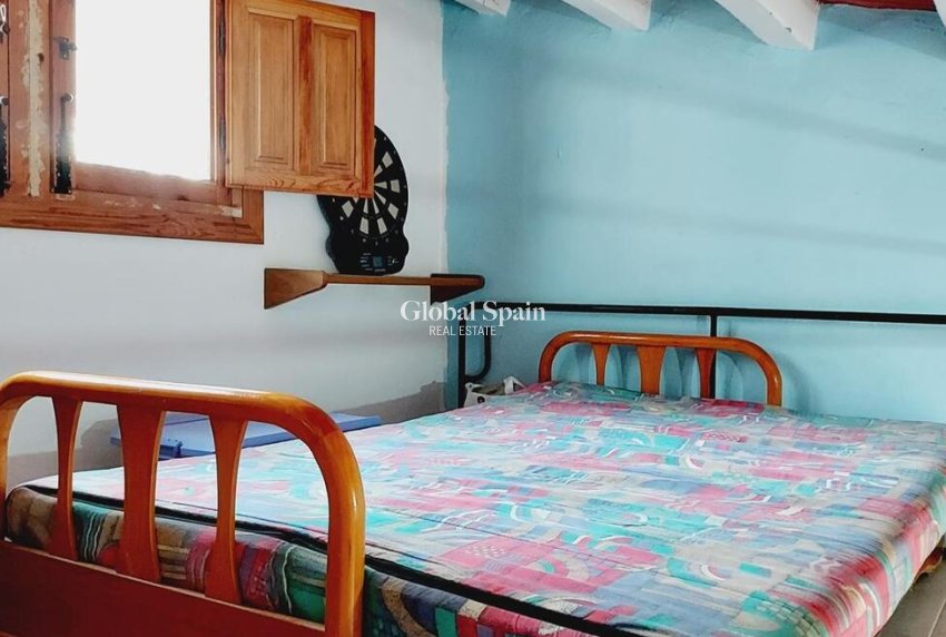 Venta - VILLA -
ORIHUELA COSTA - Punta Prima