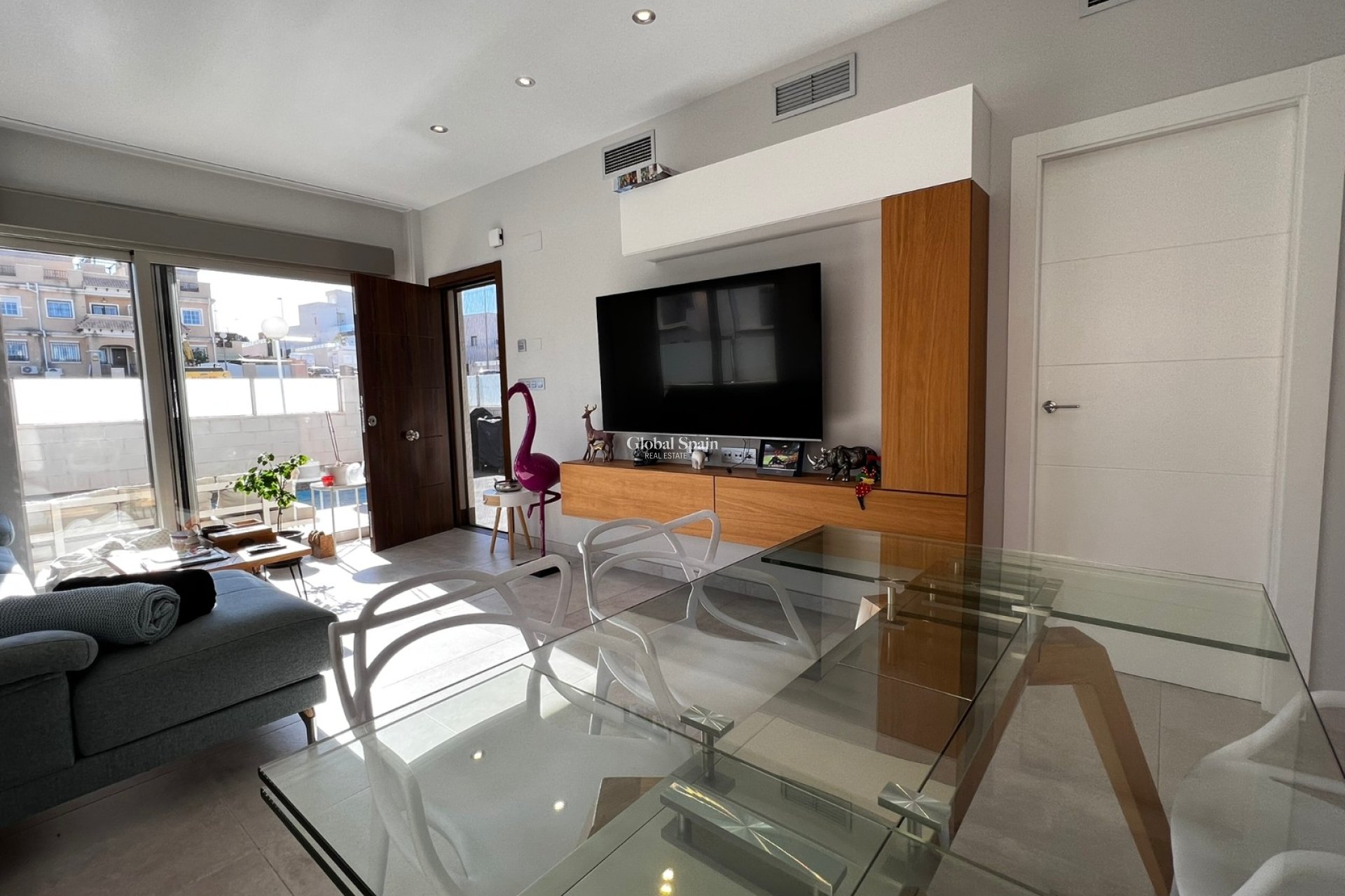 Venta - VILLA -
ORIHUELA COSTA - Villa Martin