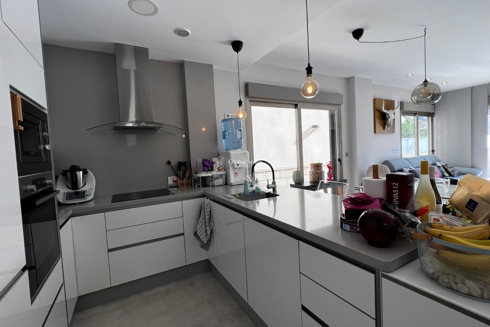 Venta - VILLA -
ORIHUELA COSTA - Villa Martin