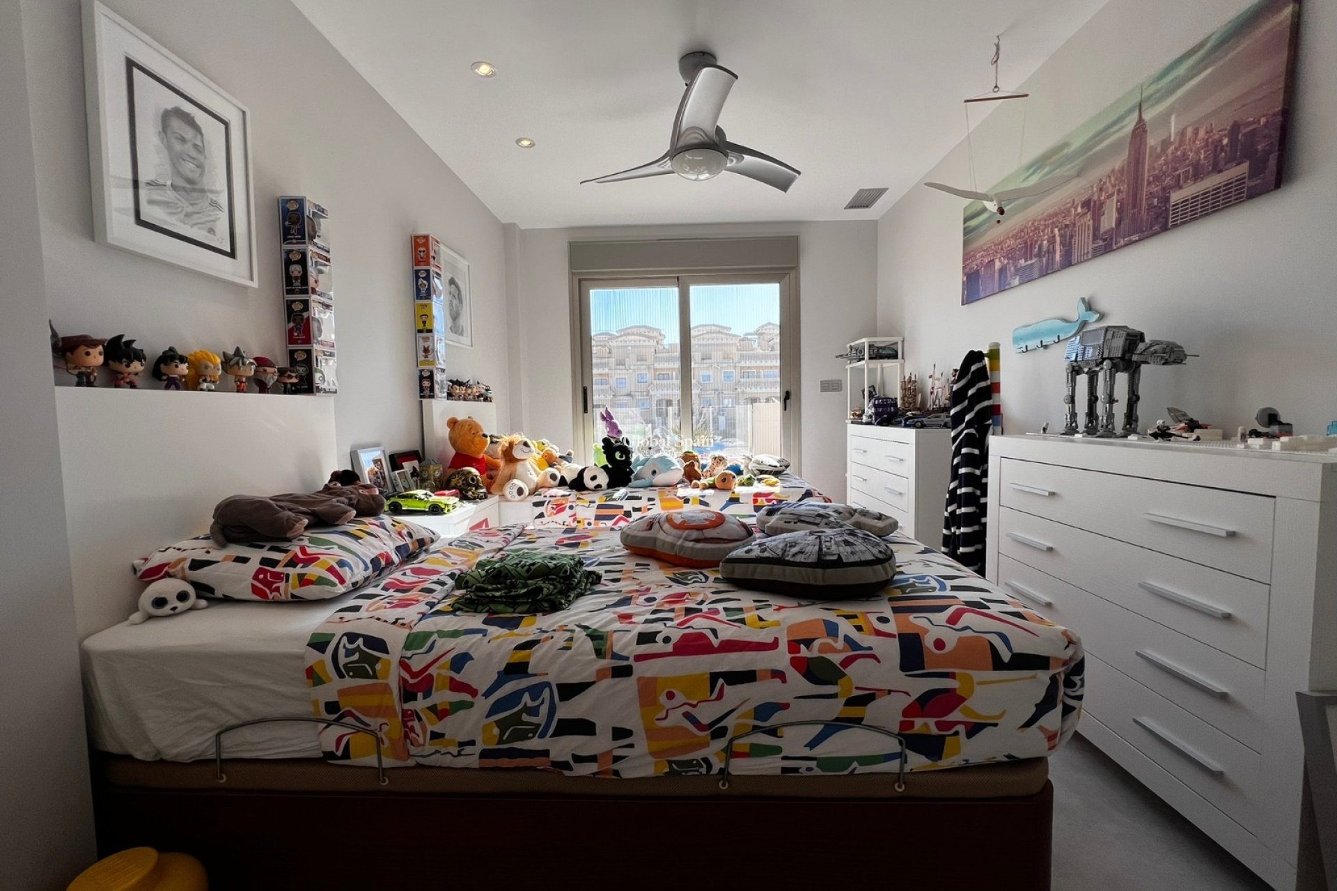 Venta - VILLA -
ORIHUELA COSTA - Villa Martin