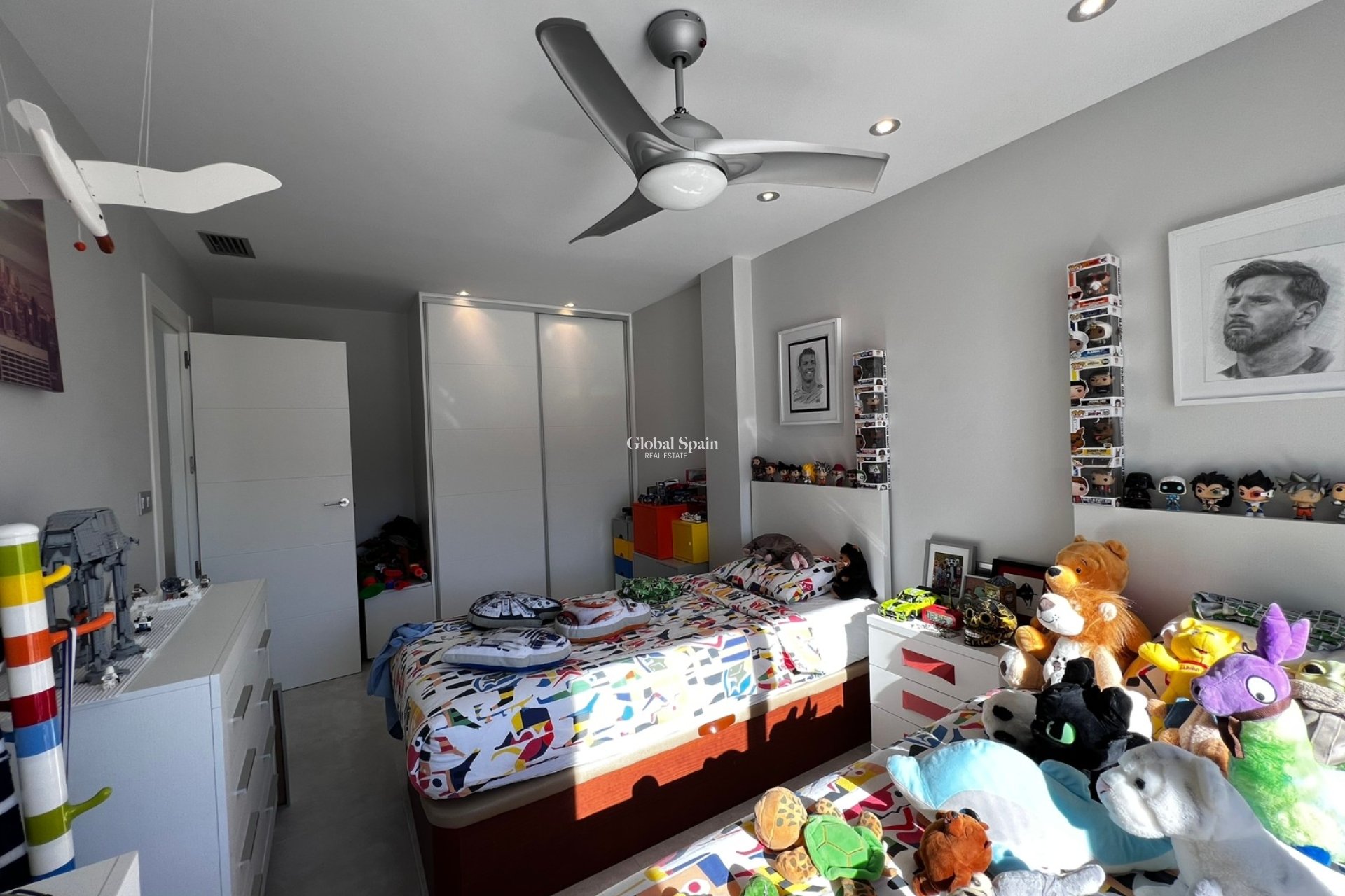 Venta - VILLA -
ORIHUELA COSTA - Villa Martin