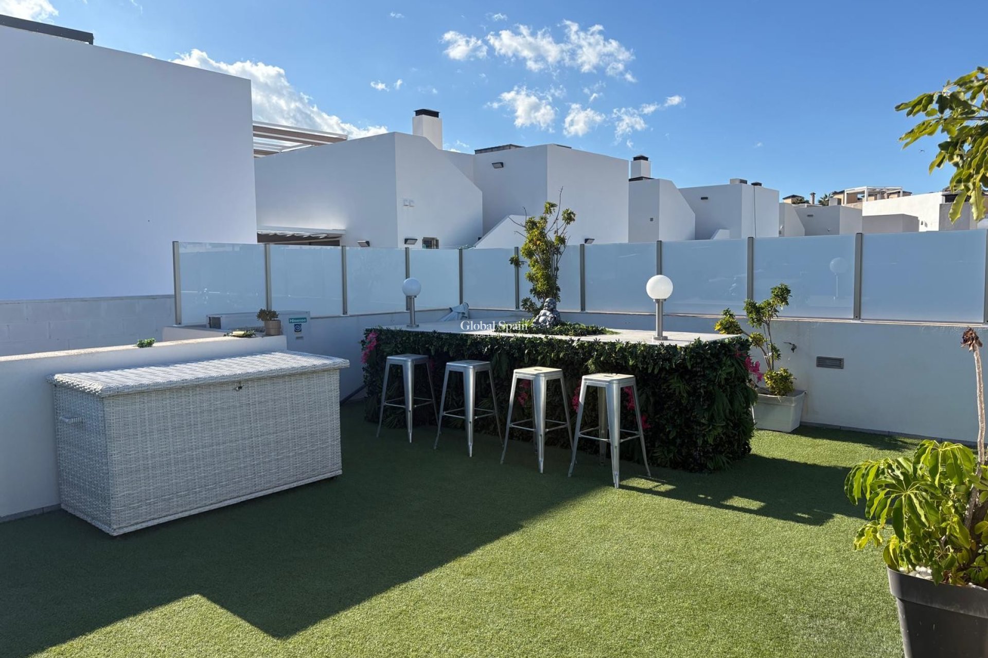 Venta - Villa -
ORIHUELA COSTA - VILLAMARTÍN