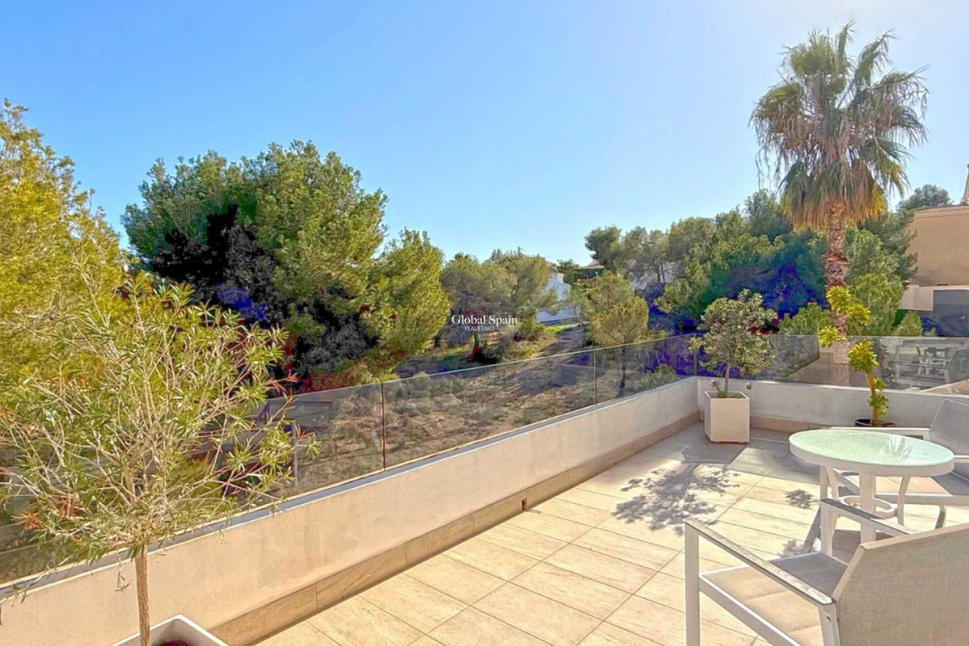Venta - Villa -
ORIHUELA COSTA - VILLAMARTÍN