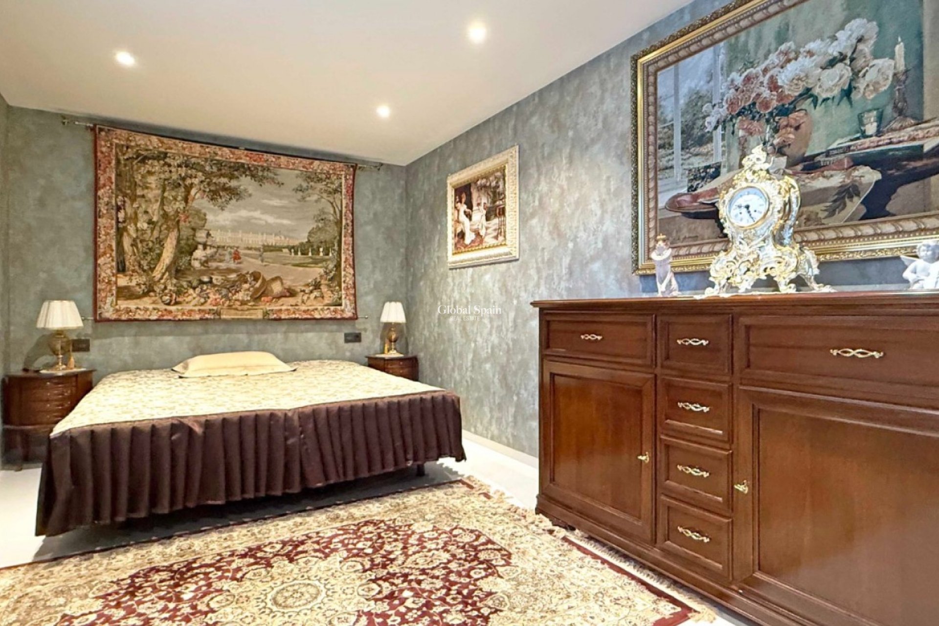 Venta - Villa -
ORIHUELA COSTA - VILLAMARTÍN