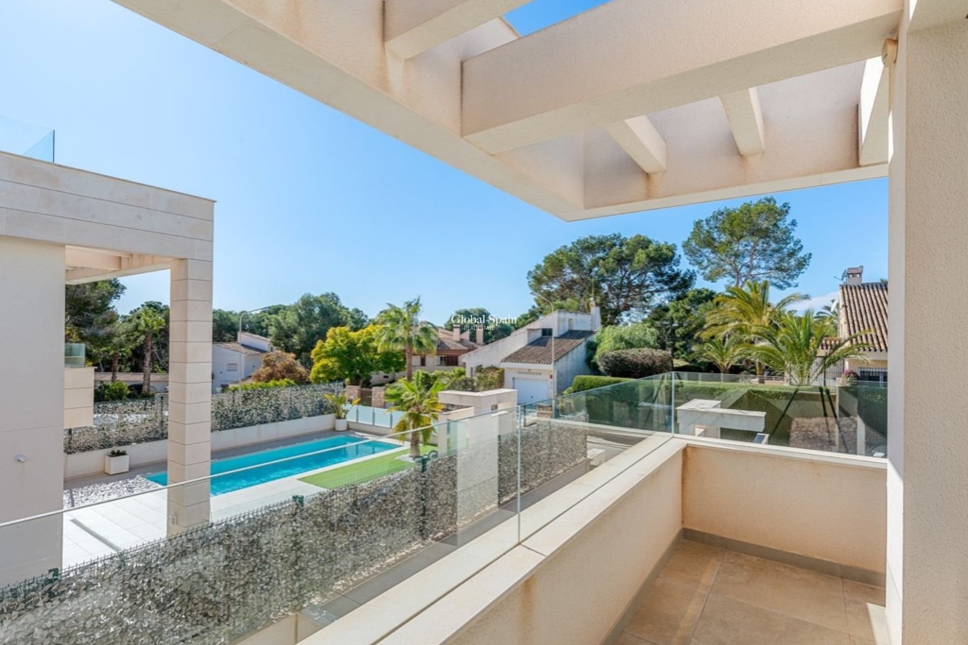 Venta - Villa -
ORIHUELA COSTA - VILLAMARTÍN