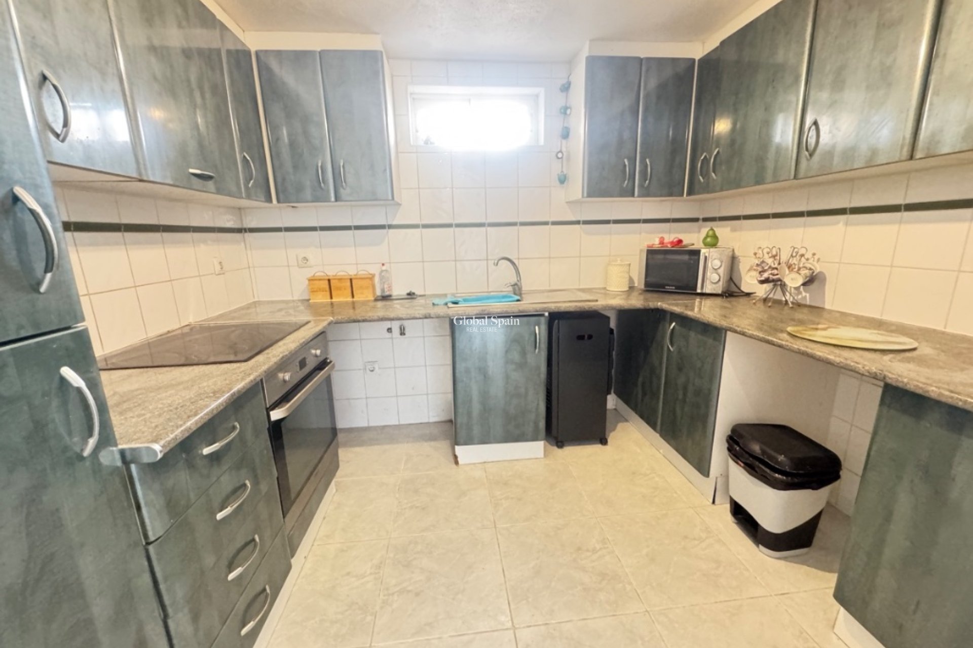 Venta - Villa -
ORIHUELA COSTA - VILLAMARTÍN