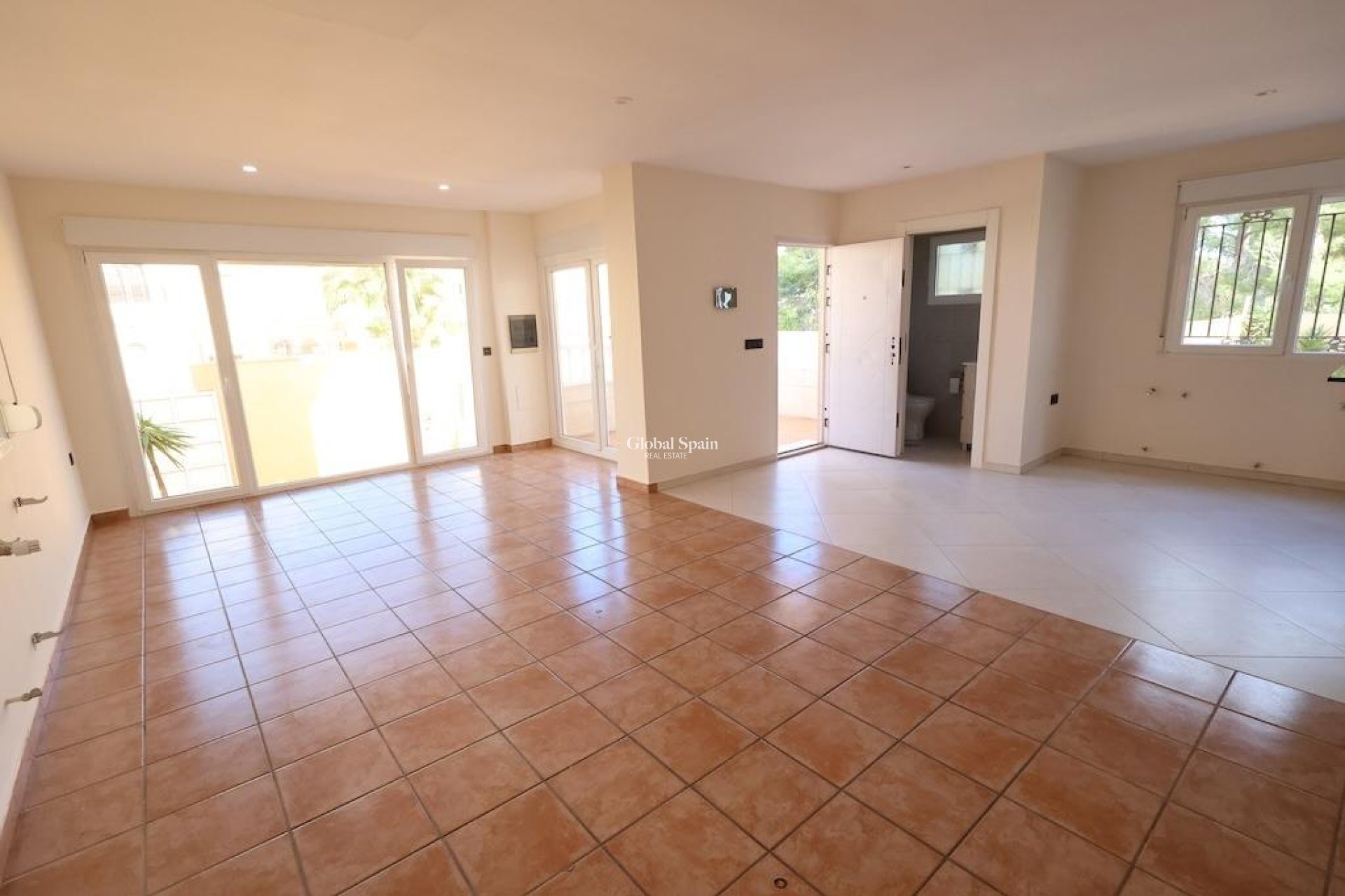 Venta - VILLA -
ORIHUELA COSTA - VILLAMARTÍN
