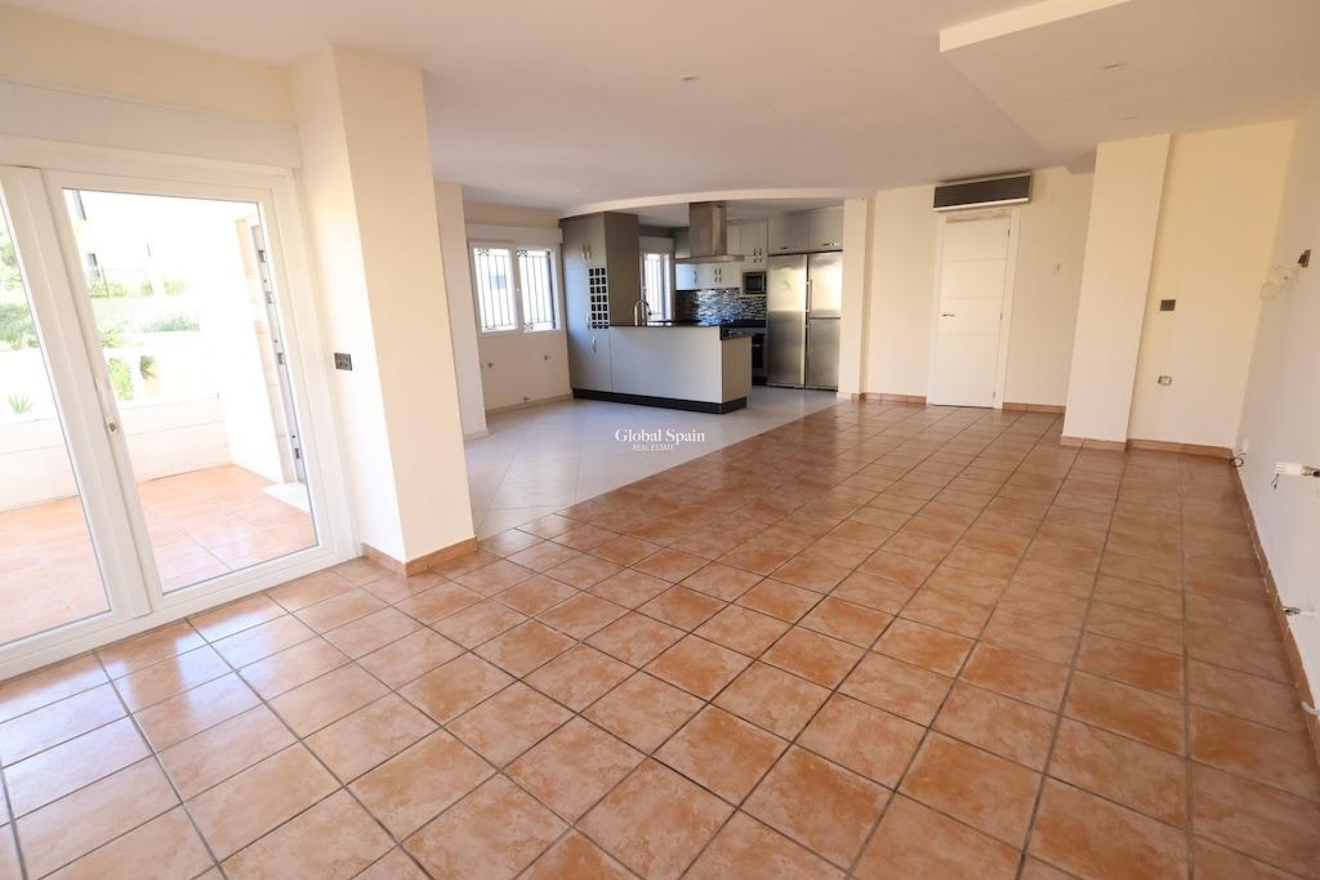 Venta - VILLA -
ORIHUELA COSTA - VILLAMARTÍN